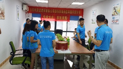 煙霧凈化器生產(chǎn)廠家，執(zhí)信環(huán)保公司溫馨家園！