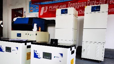 車間煙塵凈化設(shè)備,執(zhí)信環(huán)保專注車間煙塵處理設(shè)備研發(fā)。