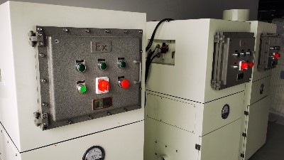 防爆除塵器哪家好,執(zhí)信環(huán)保整機防爆資質(zhì)除塵器,助您安全凈化煙塵！