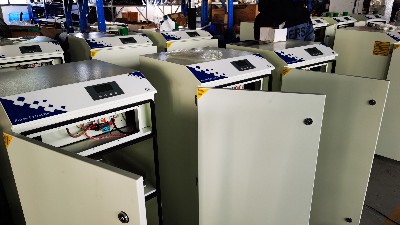 車間粉塵廢氣處理設(shè)備，執(zhí)信環(huán)保為工業(yè)加工提供除塵設(shè)備。