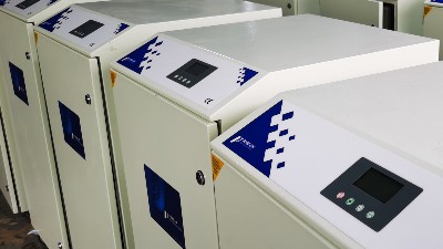 激光加工除塵設(shè)備,除塵設(shè)備執(zhí)信環(huán)保激光煙霧凈化器。