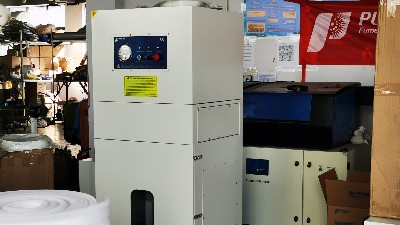 工業(yè)脈沖除塵器哪家好,執(zhí)信環(huán)保10年工業(yè)除塵設備廠家制造！