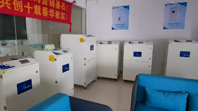車間集塵器,執(zhí)信環(huán)保專注工業(yè)集塵器等環(huán)保設(shè)備制造！
