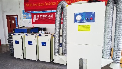 什么是工業(yè)煙塵凈化機(jī)器，執(zhí)信環(huán)保科技煙塵凈化設(shè)備制造！