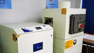 車間防爆除塵器,脈沖防爆除塵器,10年品牌執(zhí)信環(huán)保科技。