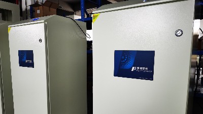 安全凈化車間粉塵就用執(zhí)信環(huán)保,防爆粉塵凈化設備，濕式防爆除塵器！