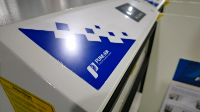 東莞執(zhí)信環(huán)保科技,凈化回流焊車間煙塵，用回流焊煙霧凈化機(jī)！