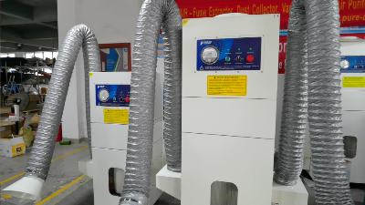 回流焊煙霧凈化器,回流焊煙霧凈化機(jī),10年品牌執(zhí)信環(huán)?？萍?。