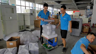 防爆除塵器,工業(yè)集塵器,煙霧凈化器,脈沖除塵器！