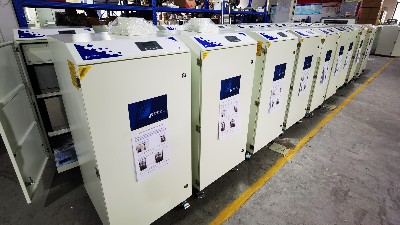 車間廢氣凈化設(shè)備,執(zhí)信環(huán)保品牌廠家值得信賴！