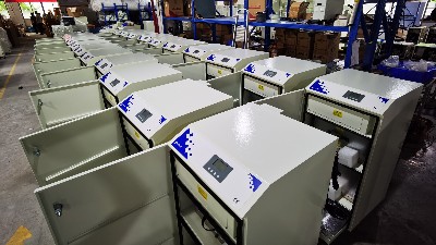 車間粉塵凈化設(shè)備，執(zhí)信環(huán)保專注車間粉塵污染問題！