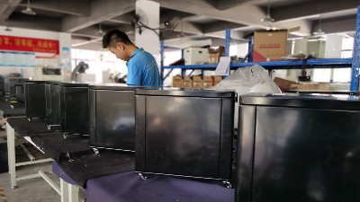車間廢氣難以處理，執(zhí)信環(huán)保工業(yè)廢氣處理設(shè)備讓企業(yè)高效工作！