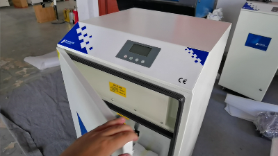 電烙鐵焊錫煙霧凈化器哪家好,執(zhí)信環(huán)保電烙鐵煙霧凈化器！