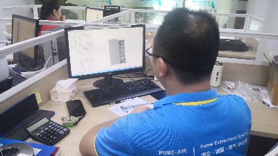 執(zhí)信環(huán)?？萍迹す鉄熿F凈化器研發(fā)與制造商！