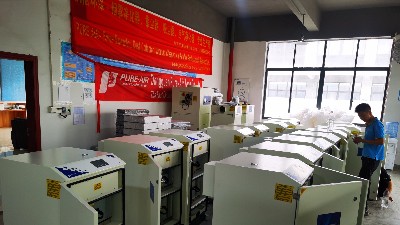 國家嚴(yán)懲污染企業(yè)，執(zhí)信環(huán)保工業(yè)除塵設(shè)備制造廠家！