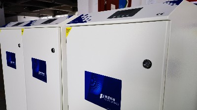 工業(yè)粉塵除塵器哪家好,執(zhí)信環(huán)保10年粉塵除塵器制造！