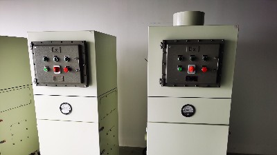 車間防爆除塵器,執(zhí)信環(huán)保車間安全粉塵處理設(shè)備制造。
