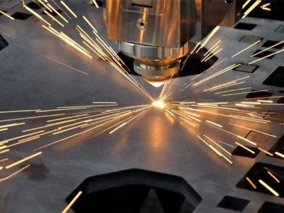 金屬切割、打磨拋光煙塵凈化方案